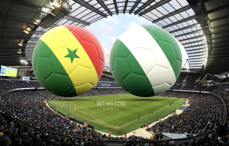 Сенегал - Нигерия bet365