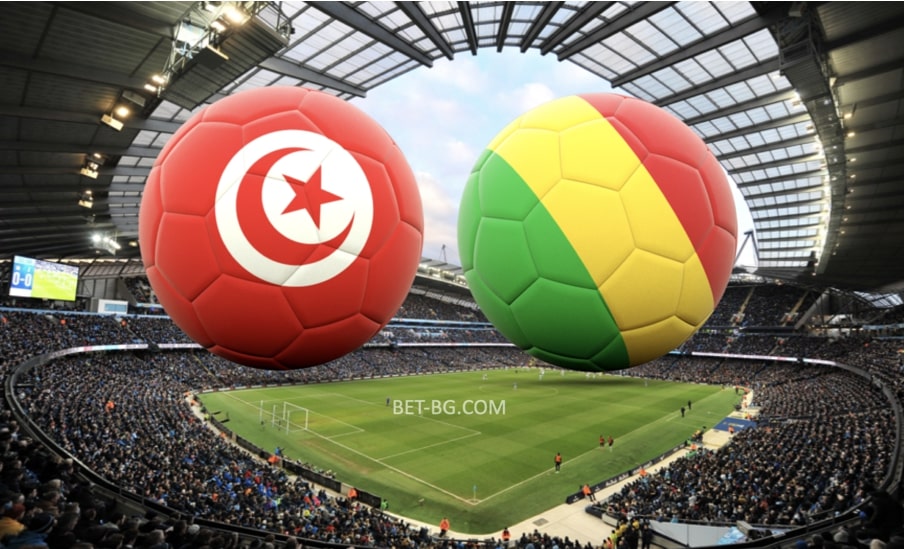 Тунис - Мали bet365