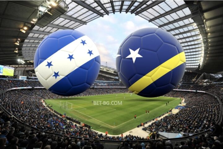 Хондурас - Куракао bet365