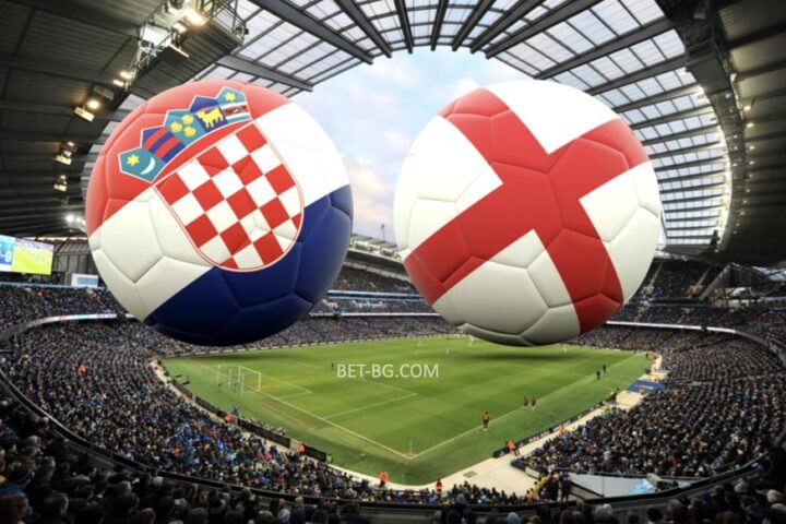 Хърватска - Англия до 21 bet365
