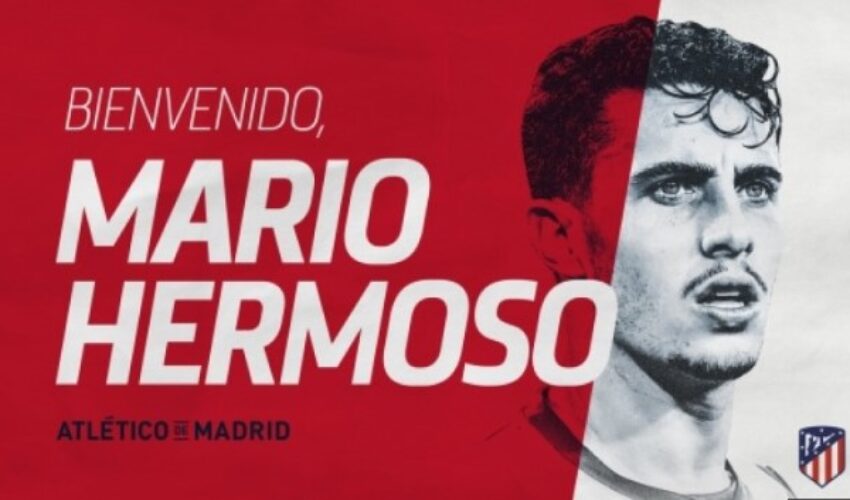 Марио Ермосо bet365