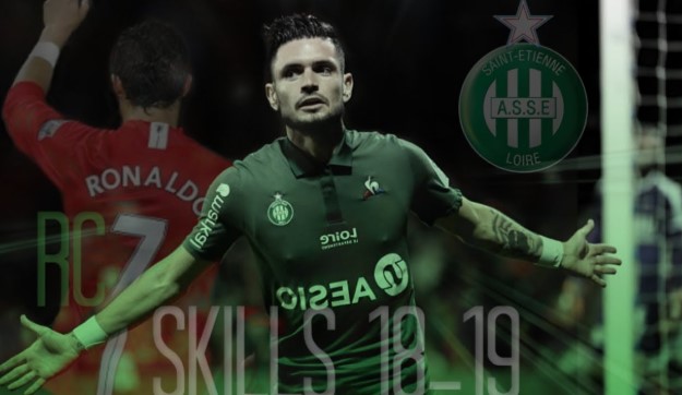 Реми Кабела bet365