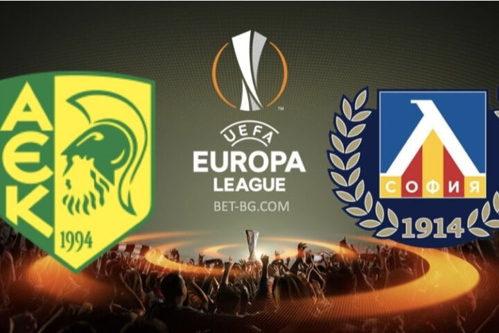 аек - левски bet365