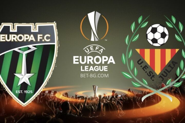 Европа - Сант Хулия bet365