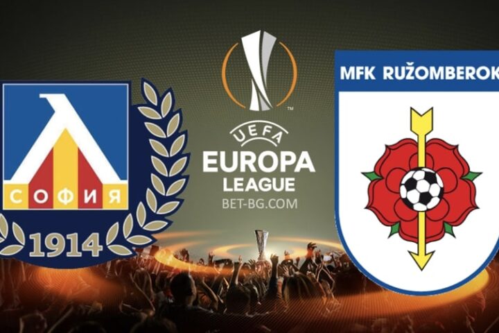 левски - ружомберок bet365