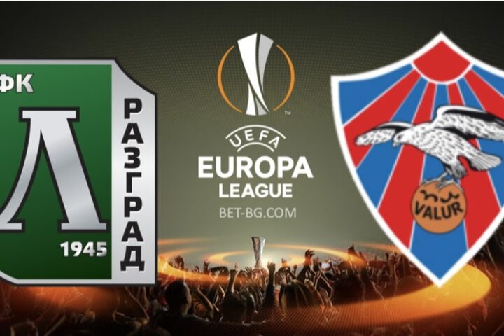 лудогорец - валур bet356