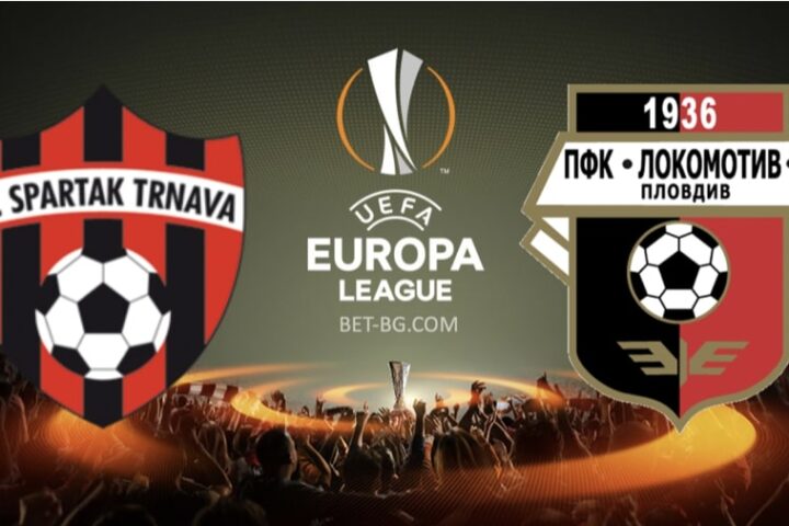 спартак търнава - локо пд bet365