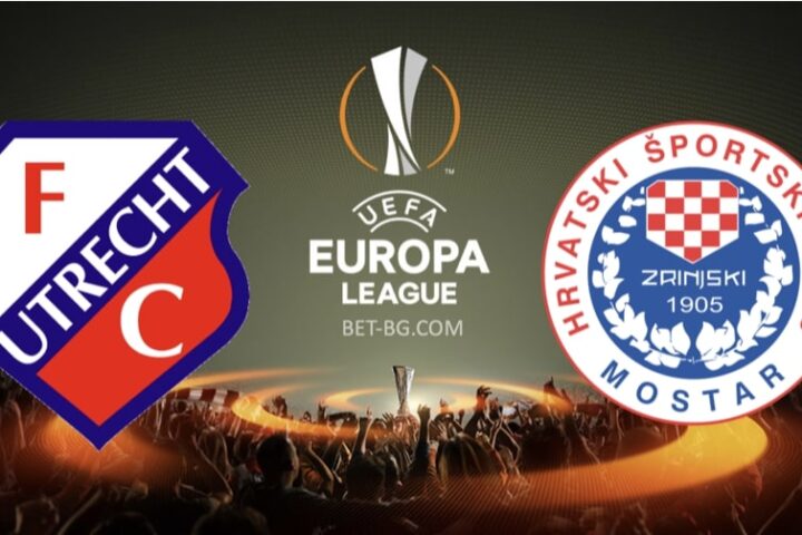 утрехт - жрински мостар bet365