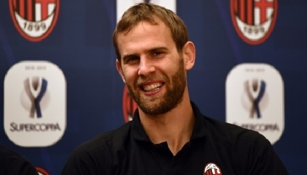 Иван Стринич bet365