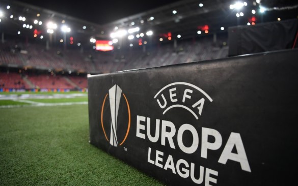 Лига Европа bet365