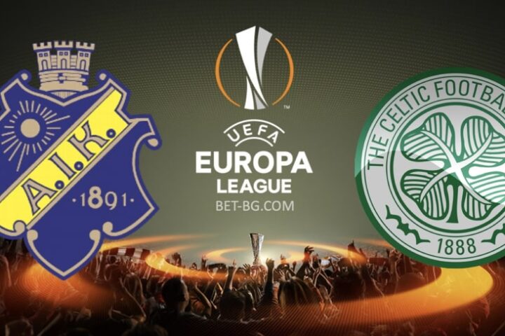 аик - селтик bet365