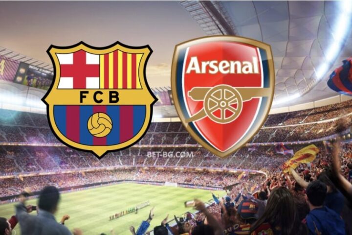 барселона - арсенал bet365