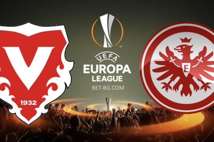 вадуз - айнтрахт франкфурт bet365