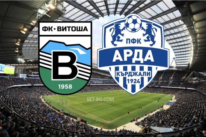 витоша - арда bet365
