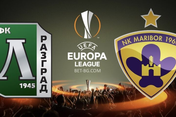 лудогорец - марибор bet365