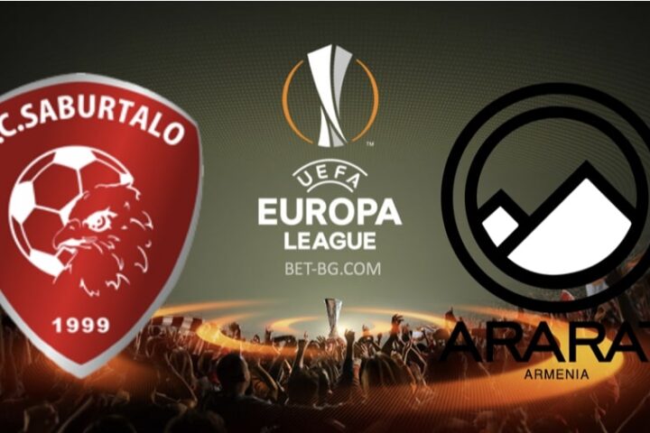 сабуртало - арарат bet365