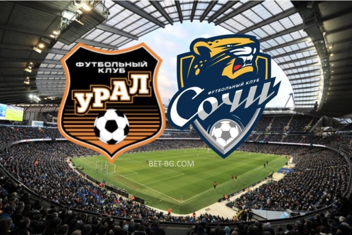 урал - сочи bet365