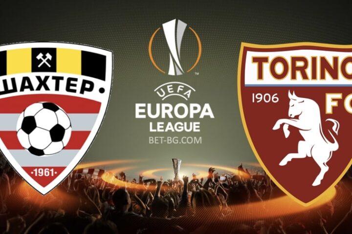 шахтьор солигарск - торино bet365