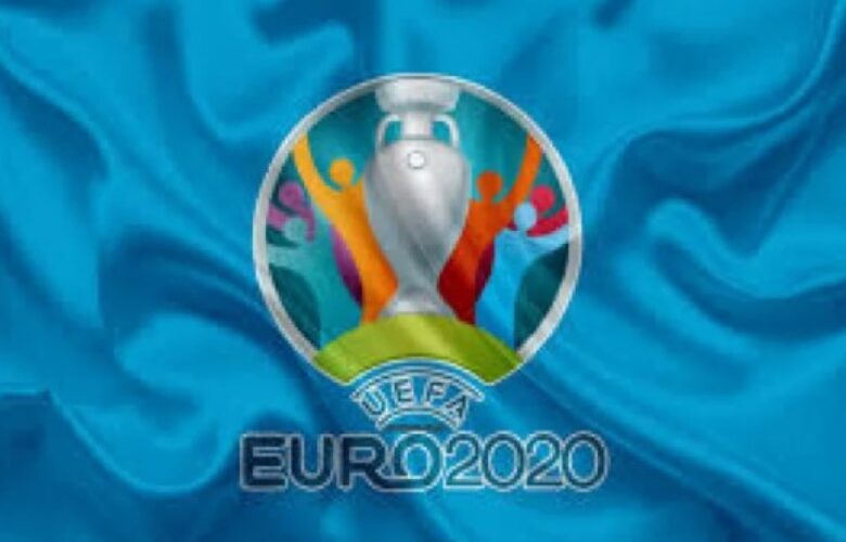 ЕВРО 2020 bet365