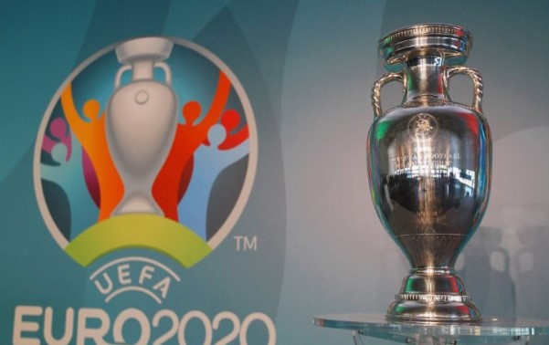 ЕВРО 2020 bet365