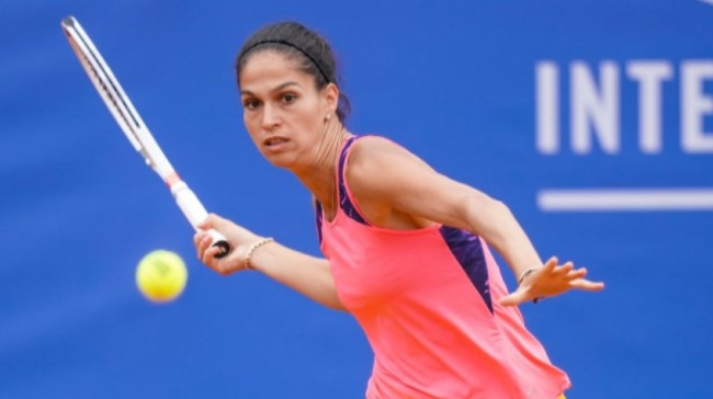 Изабелла Шиникова bet365