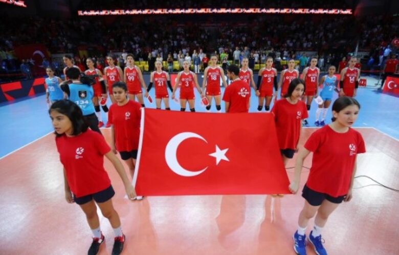 Турция на Евроволей 2019 bet365