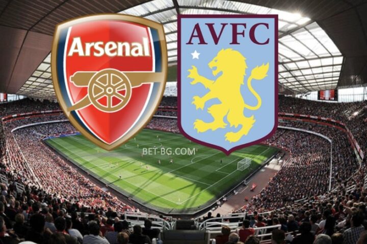 арсенал - астън вила bet365