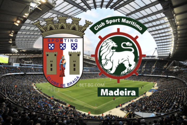 брага - маритимо bet365