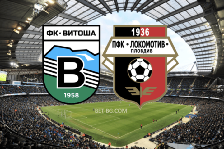 витоша - локо пд bet365