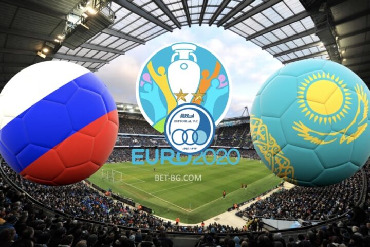 русия - казахстан bet365
