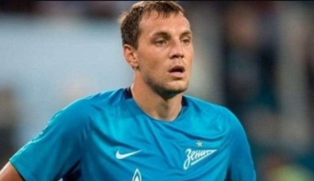 Артьом Дзюба bet365