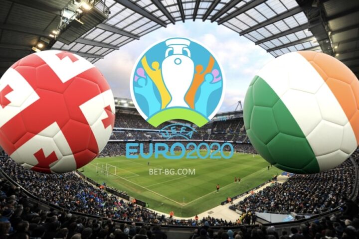 грузия - ирландия bet365