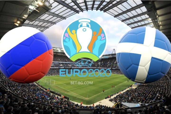 русия - шотландия bet365