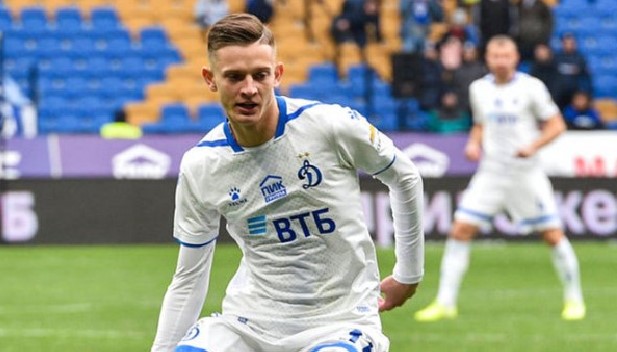 Динамо (Москва) - Рубин bet365