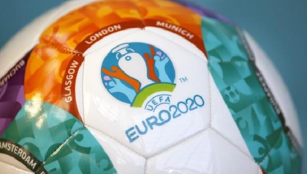Евро 2020 bet365