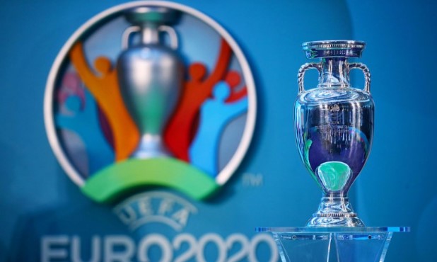 Евро 2020 bet365