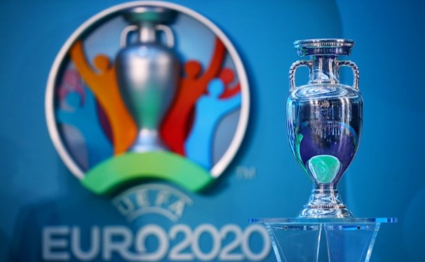 Евро 2020 bet365