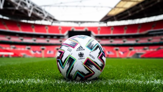 Топката за Евро 2020 bet365