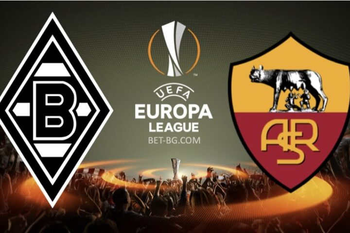 борусия м'гладбах - рома bet365