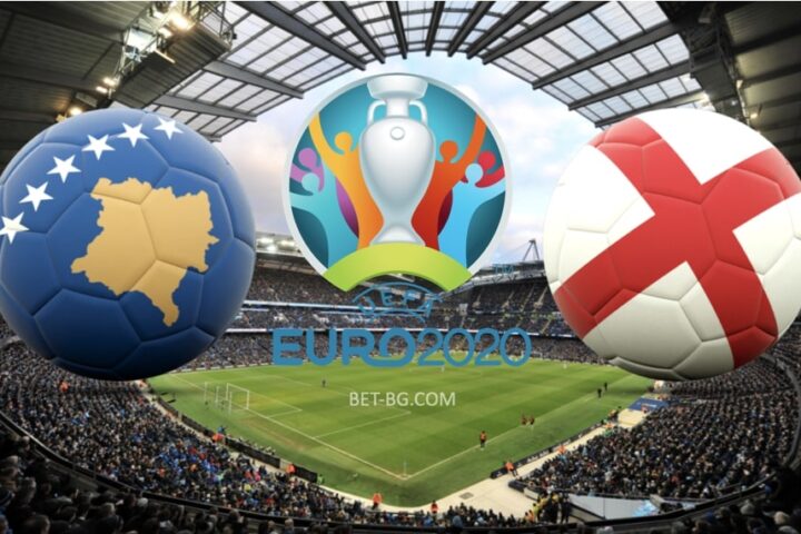 косово - англия bet365