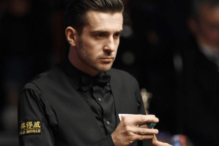 марк селби - матю стивънс bet365