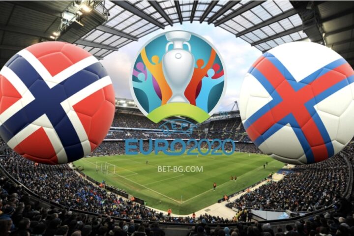 норвегия - фарьорски острови bet365
