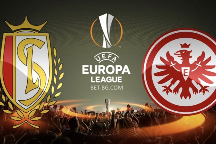 стандард лиеж - айнтрахт франкфурт bet365