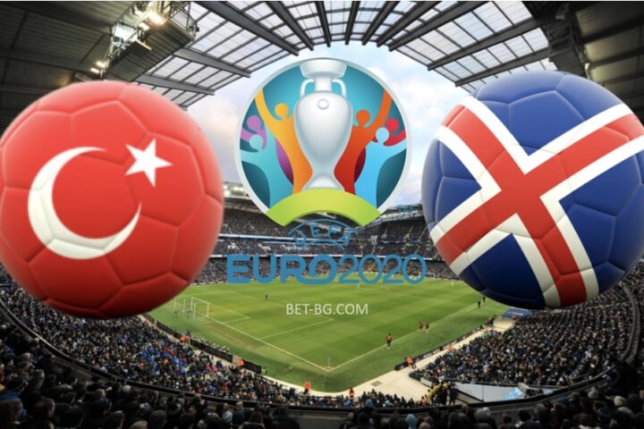 турция - исландия bet365