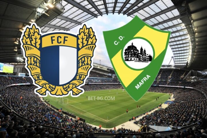 фамиликао - мафра bet365