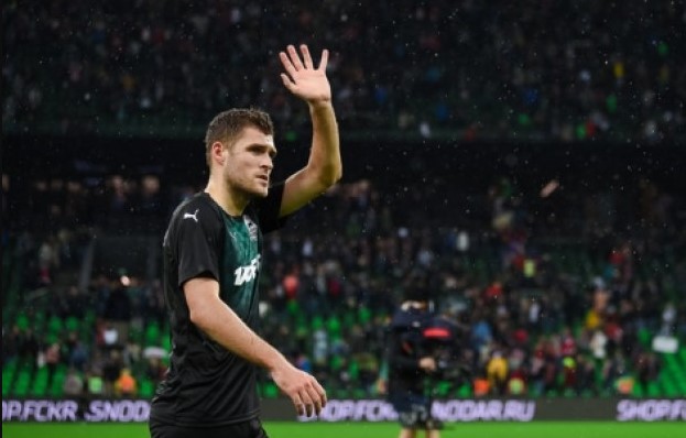 Дмитрий Скопинцев bet365