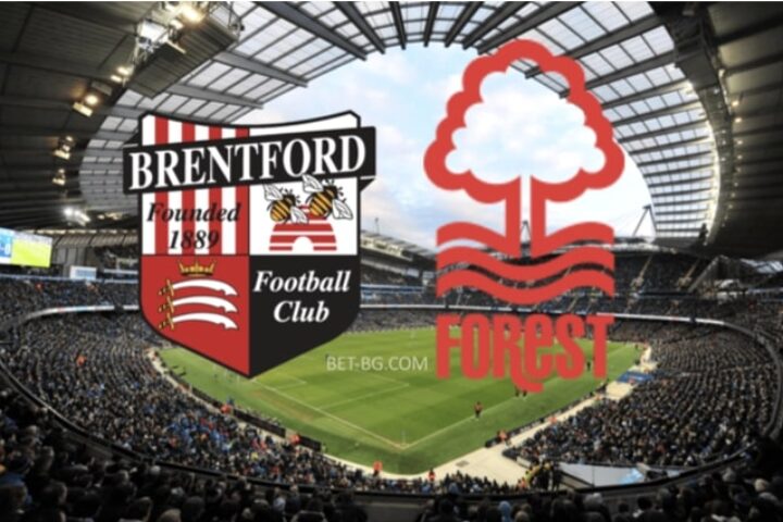 брентфорд - нотингам форест bet365