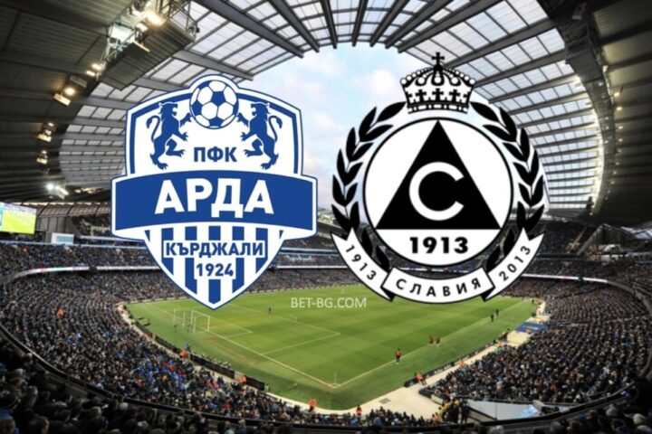 арда - славия софия bet365