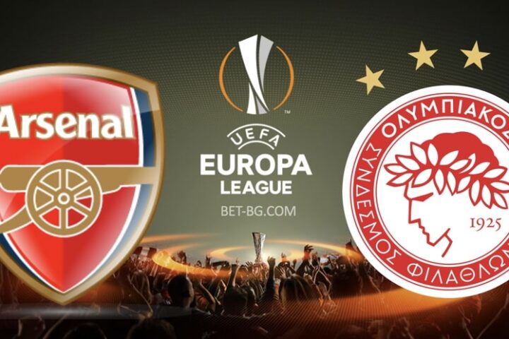 арсенал - олимпиякос bet365