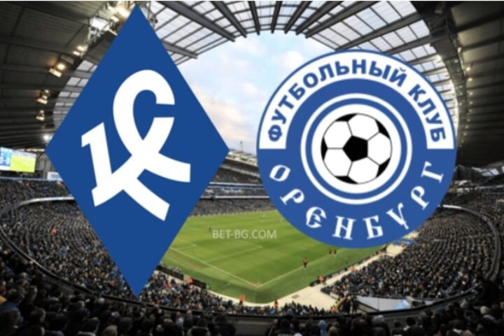 криля советов - оренбург bet365
